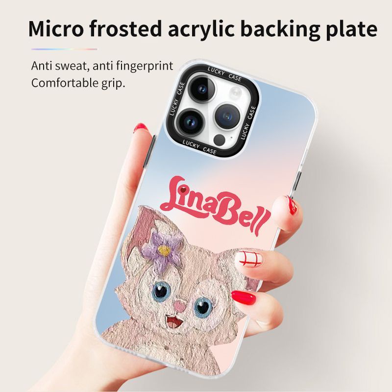 Ốp Điện Thoại IMD Xếp Ly Ánh Laser 1314 Cho Iphonexr12678Plus 8PWO