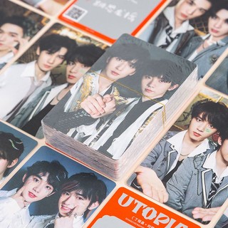 Album ảnh lần thứ hai utopia 3 tiếng thiếu nhi