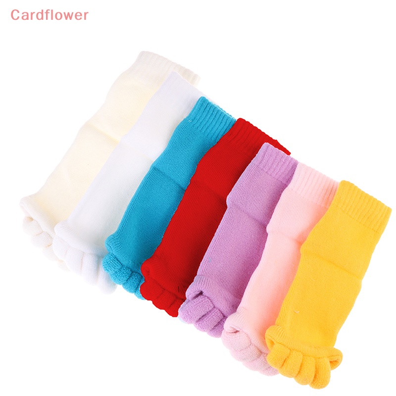 1 Đôi Tất Tách Ngón Chân Mới