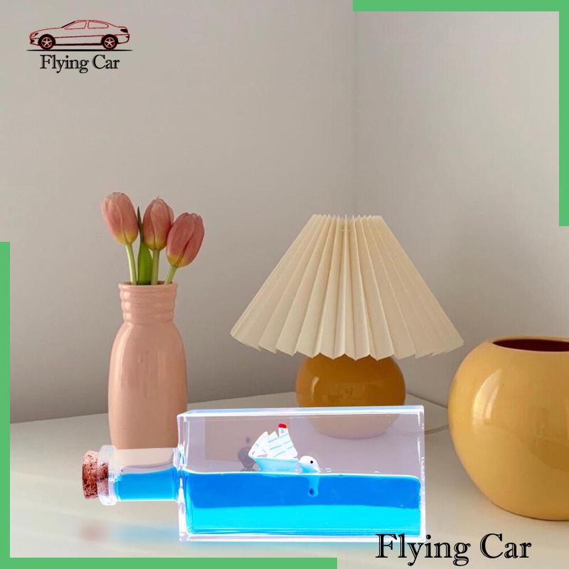 Thuyền Đồ Chơi Dạng Lỏng Không Mùi Dành Cho Bé