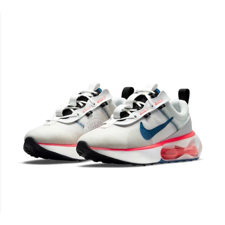 Giày Thể Thao 3ZPD Air Max 2021 Với Đệm Hơi Êm Ái Thoải Mái
