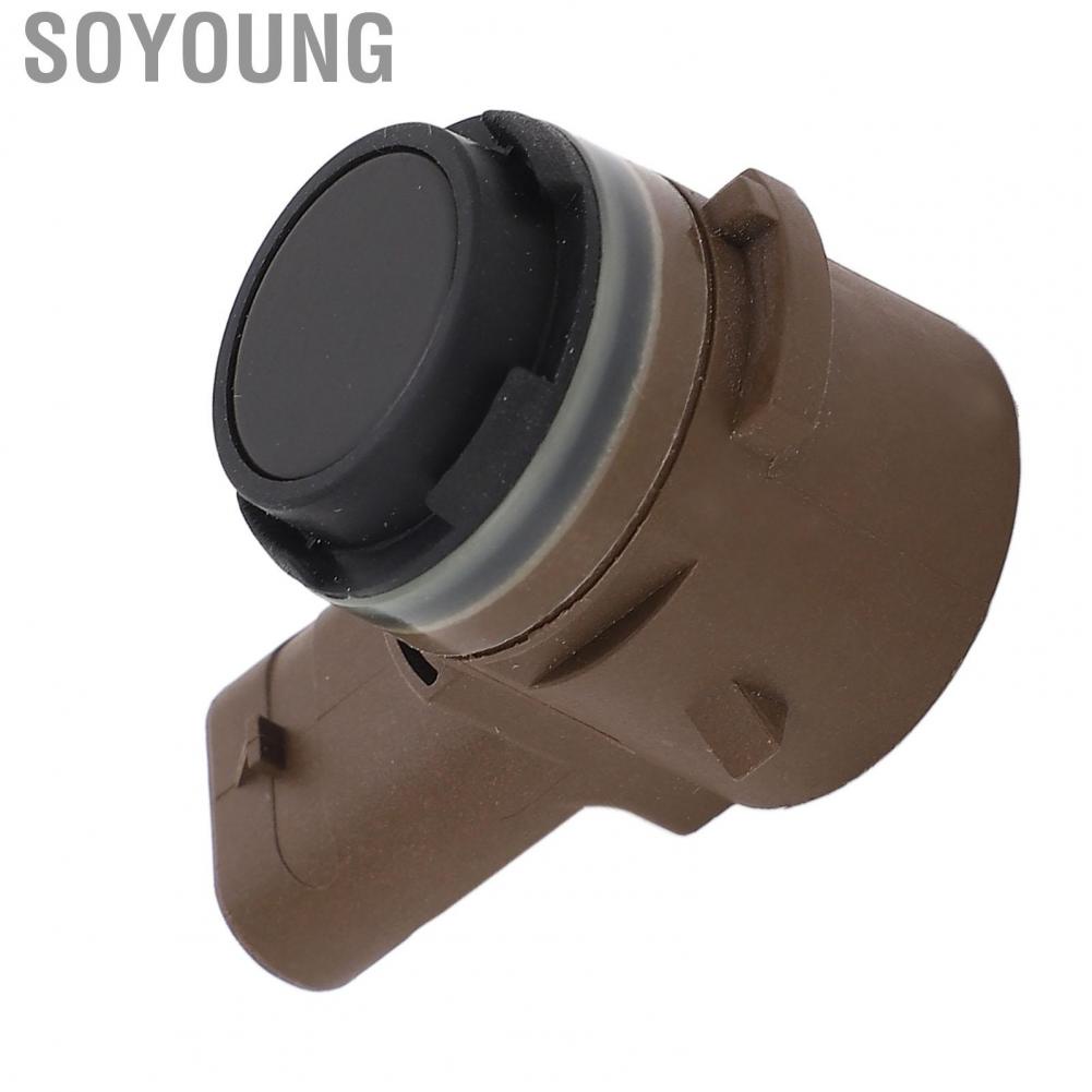 Soyoung Parking Assist   High Strength Bumper Easy To Install 1127502 01 C for Car