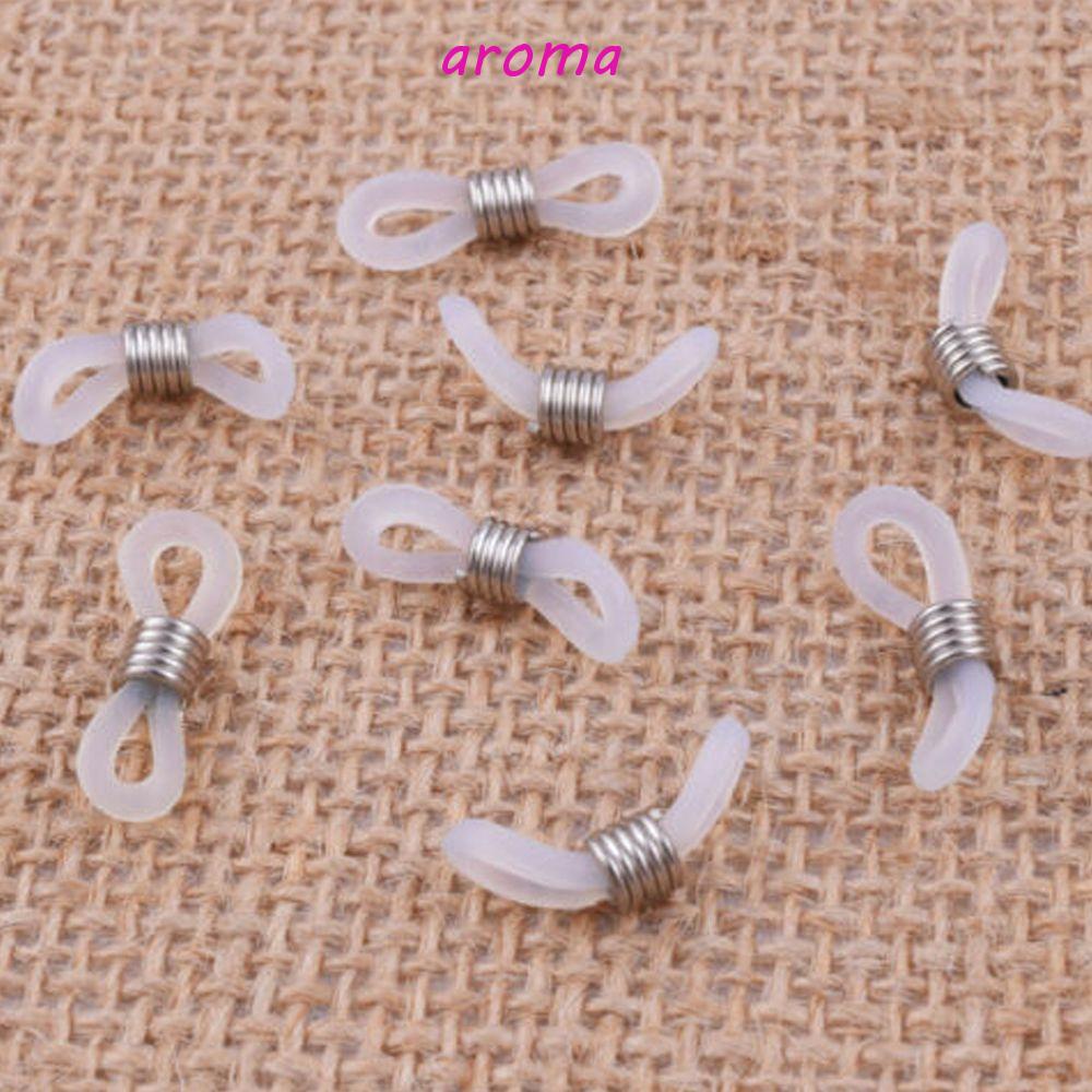 AROMA Dây Đeo Mắt Kính Bằng Silicone Tiện Lợi