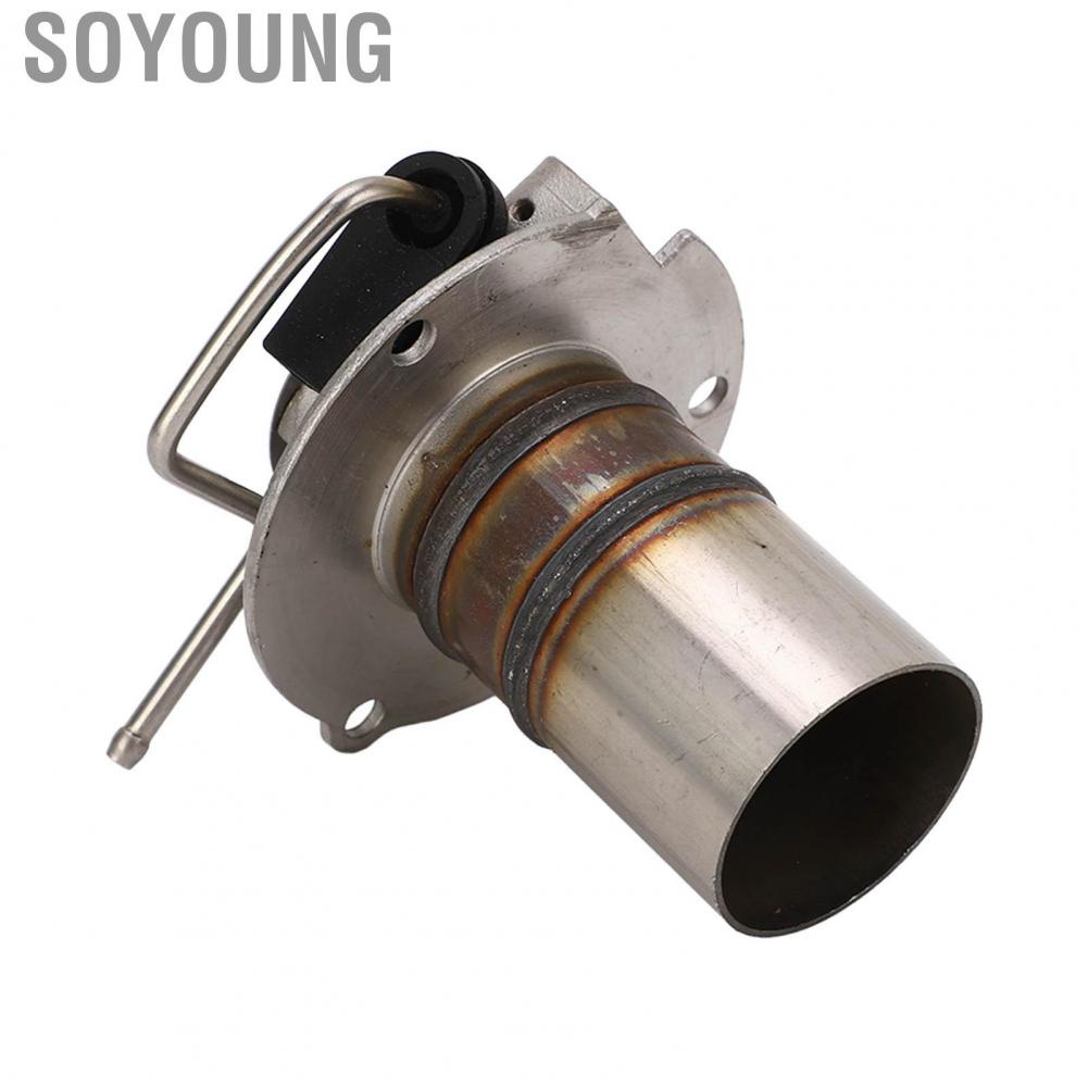 Soyoung Parking Heater  Easy Installation  Crack for Eberspacher Airtronic D2