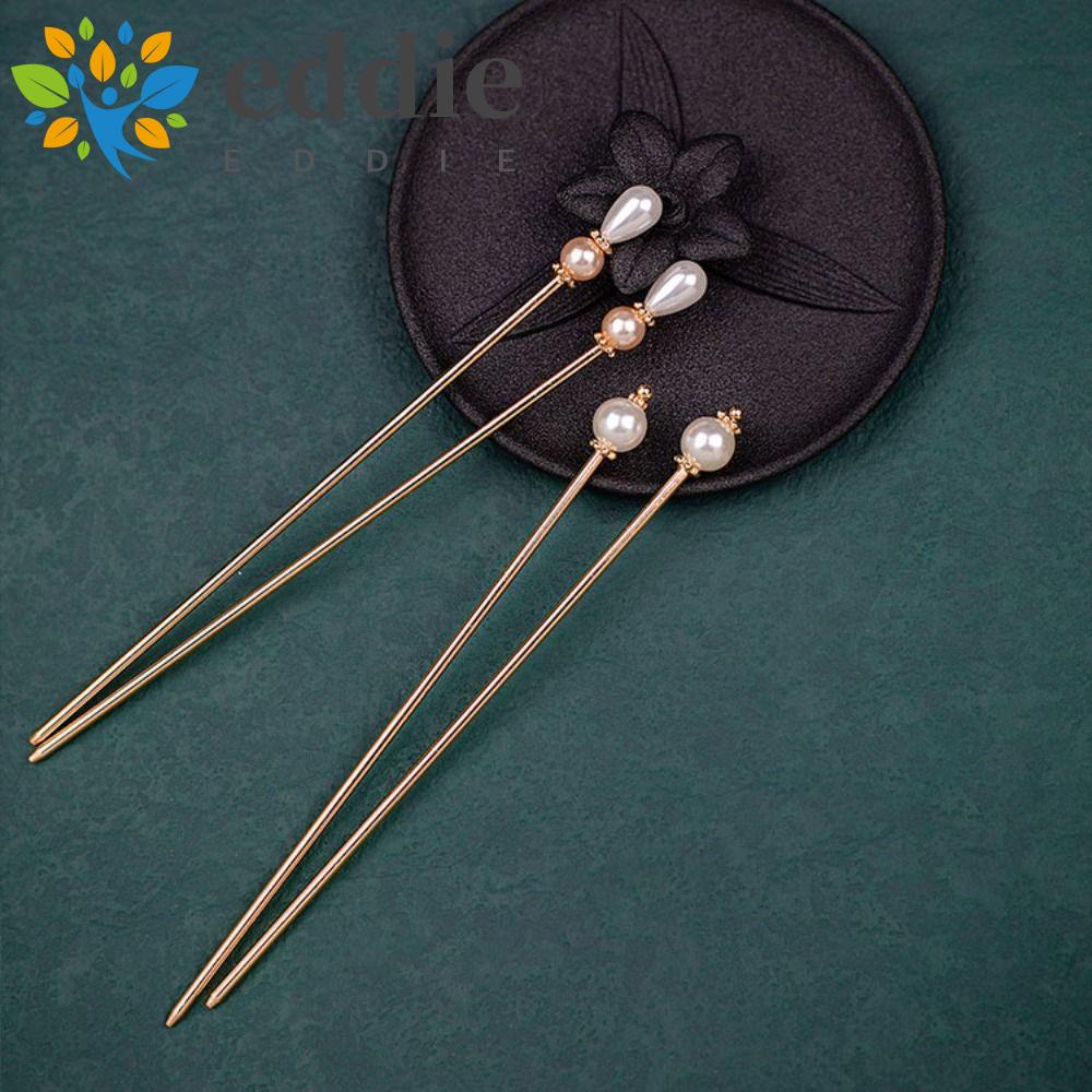 26EDIE Trâm Cài Tóc Phong Cách Hanfu Thanh Lịch Cho Nữ