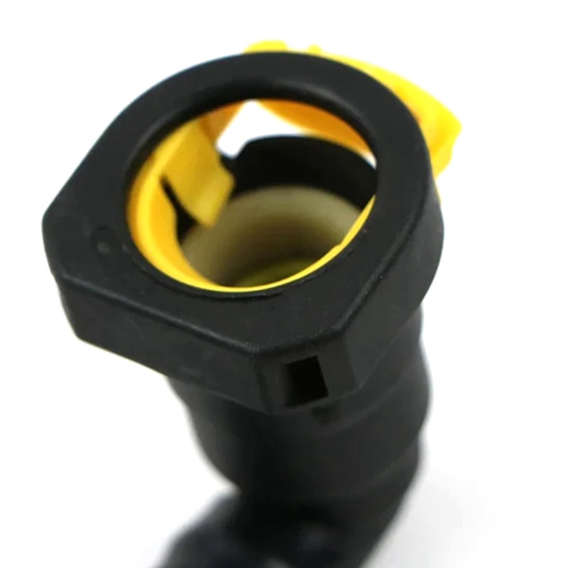 31319277 31319278 Ống Thở Làm Mát Động Cơ Cho Volvo S60 S80 V60 V70 XC60 2011-2015 B420T