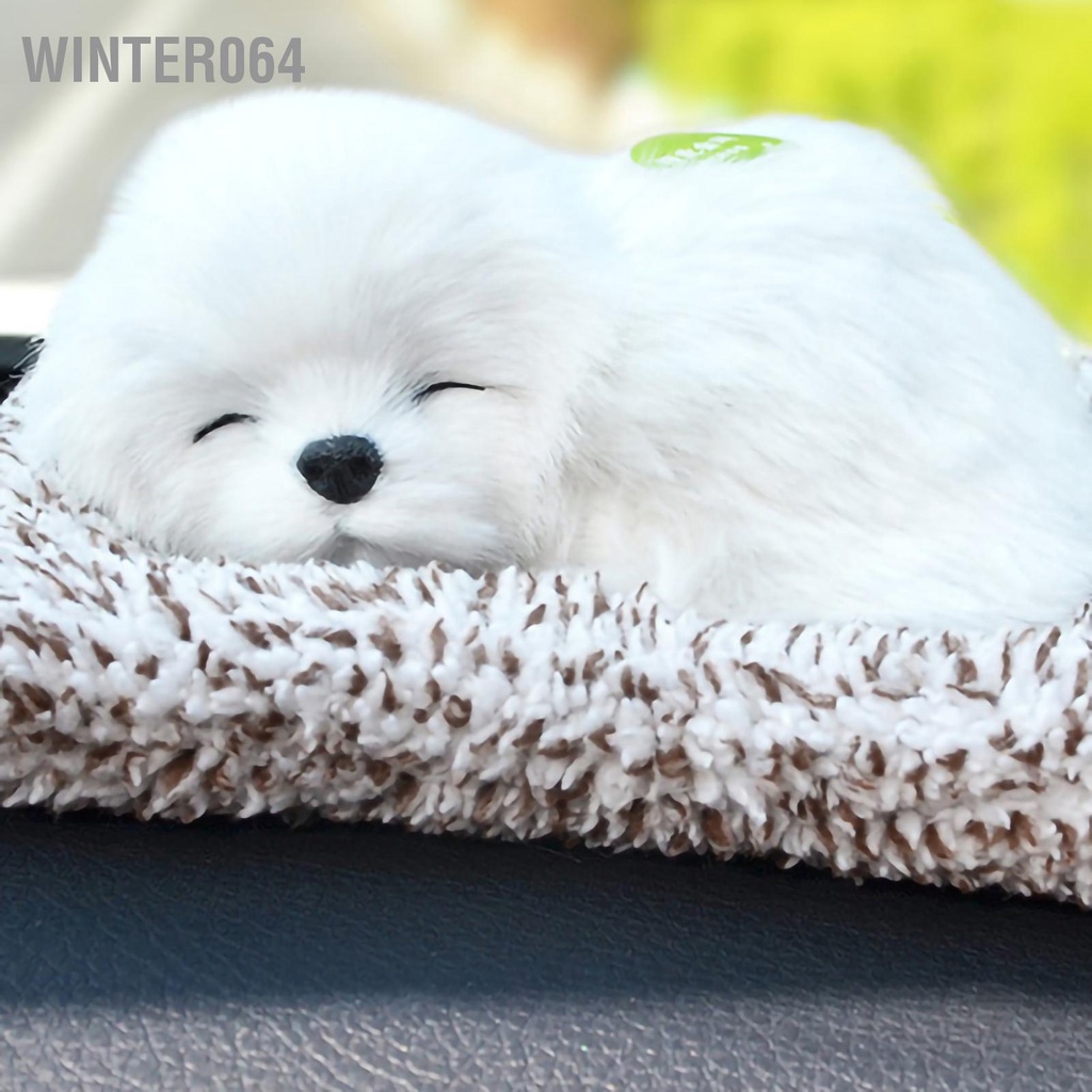 Winter064 Đồ trang trí ô tô Túi tre Lọc không khí Than hoạt tính Khử mùi hôi cho