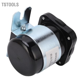 Tstools rơle động cơ 200a vỏ abs cuộn dây bằng đồng dẫn điện mạnh ô tô dòng lớn cho cummins