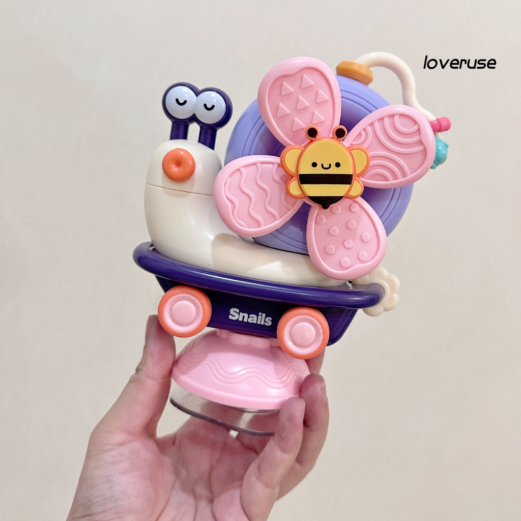 1 Bộ Đồ Chơi Chong Chóng Ong Ăn Nhiều Kỹ Năng Có Giác Hút Tiện Dụng