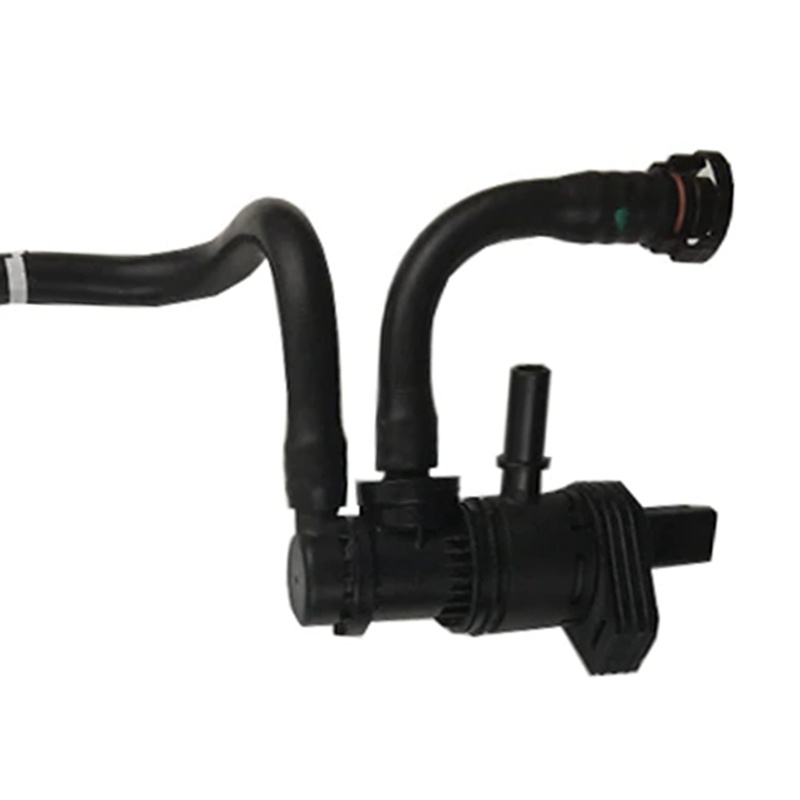 1 Điện Từ Sợi Carbon Cho Động Cơ Xe Hơi Peugeot 207CC 3008 308CC 308SW RCZ Citroen C4 DS5 V759514680