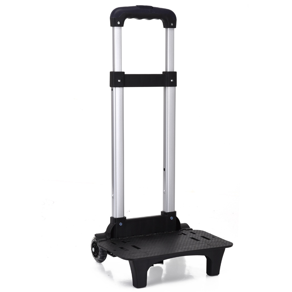 Vali Kéo Đi Học 2 Bánh Xe 6 Bánh Có Đèn Nhấp Nháy Dành Cho Bé Trai Và Bé Gái