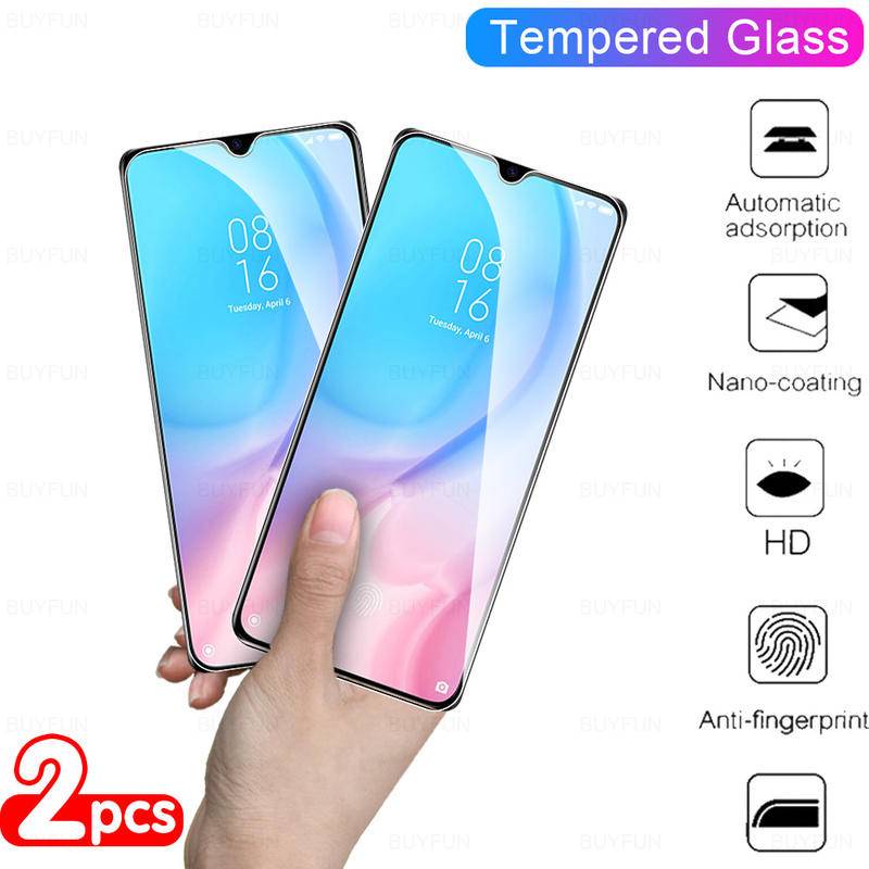 Kính Cường Lực Bảo Vệ Màn Hình Cho Redmi Note 11 SE 10 Lite 12t 12 11e 11t 11 10 Pro Note 12 11t 11 Plus 12s 11s 11r 10s 10t 10i