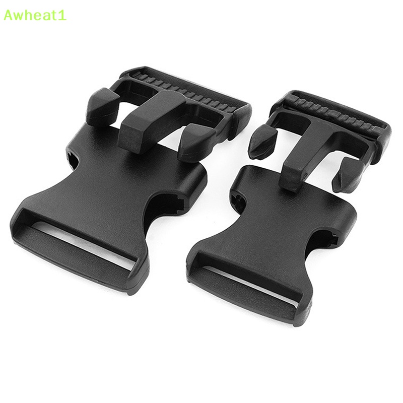 Khóa Cài Có Thể Tháo Rời 1 20mm 25mm 32mm 38mm 5mm Cho Túi Xách Thể Thao Mới