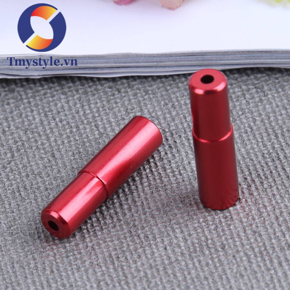 10 Đầu Nối Dây Phanh Xe Đạp Leo Núi 5mm