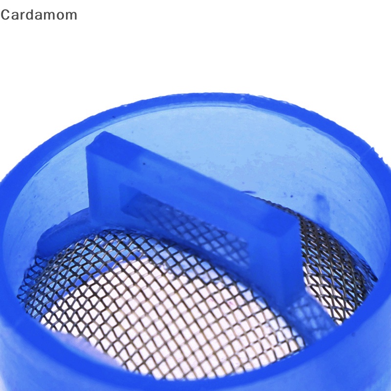 Set 5 Van Lọc Nước Bằng Inox Chuyên Dụng Cho Máy Giặt