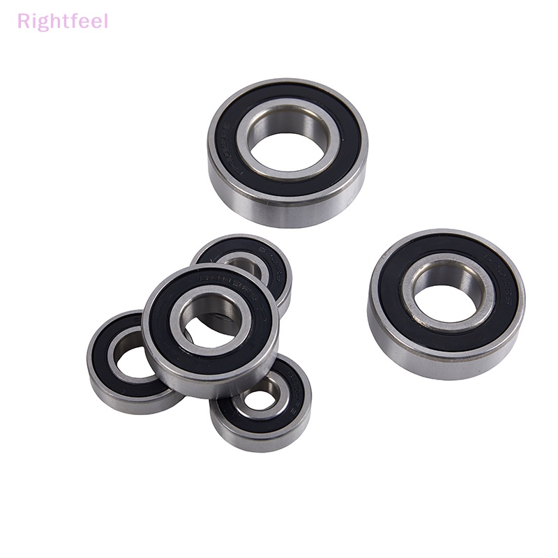 1 Vòng Bi Rãnh Sâu 6200 6201 6202 6203 6204 6205 6206 6207 6208-2rs Mới
