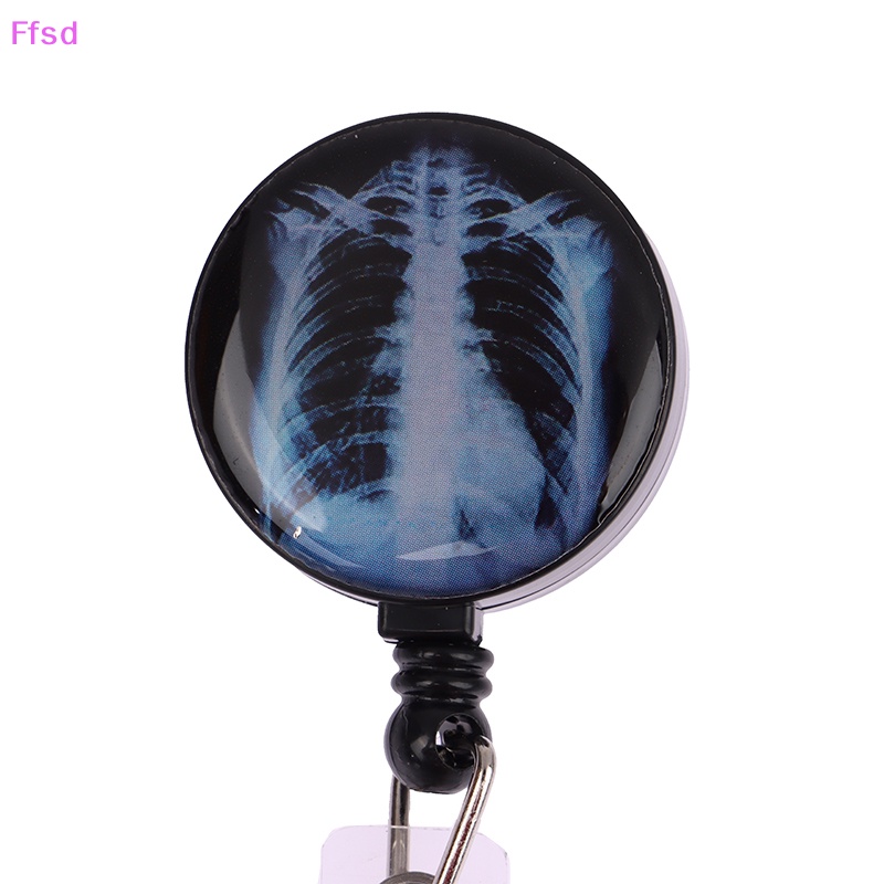 {Ffsd} Giá Đỡ Cuộn Băng Huy Hiệu Radio X-Ray Có Thể Thu Vào Cho Văn Phòng * Bán Chạy