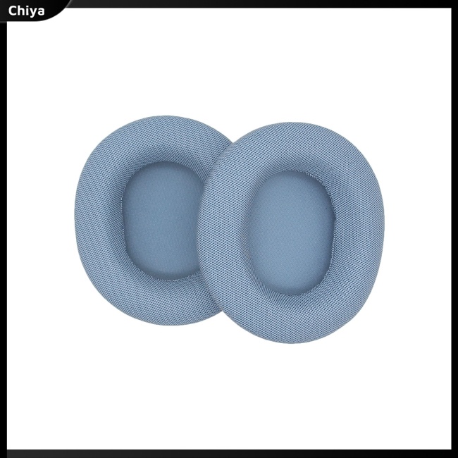 Set 2 Đệm Xốp Bọc Đầu Tai Nghe Tương Thích Với Steelseries Arctis 3 5 7