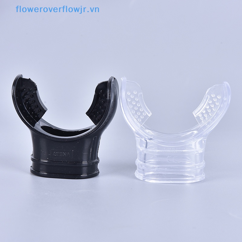 Fjr Ống Thở Lặn Điều Chỉnh Được