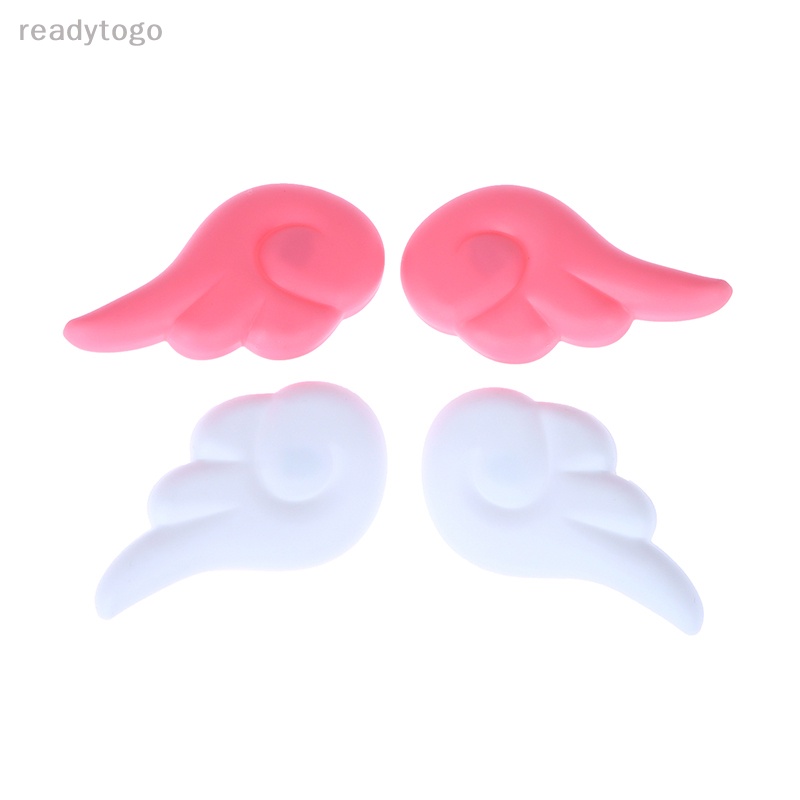 Cánh Thiên Thần Trang Trí Mũ Bảo Hiểm