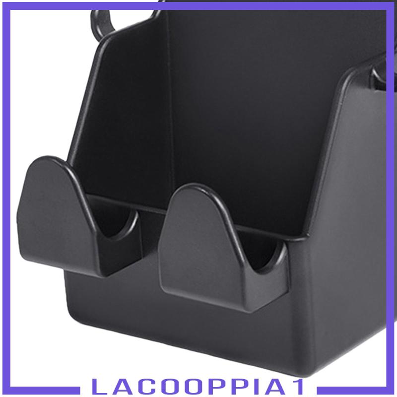 Hộp Đựng Đồ Gắn Gối Tựa Đầu Xe Hơi SUV / Xe Tải