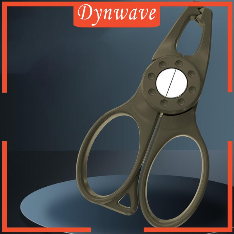 Kìm Kẹp Cá Đa Năng Tiện Lợi