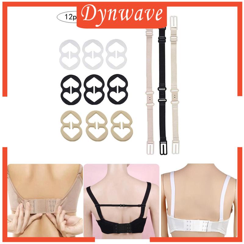 Dây Áo Ngực Mềm Mại Có Thể Điều Chỉnh Dành Cho Nữ