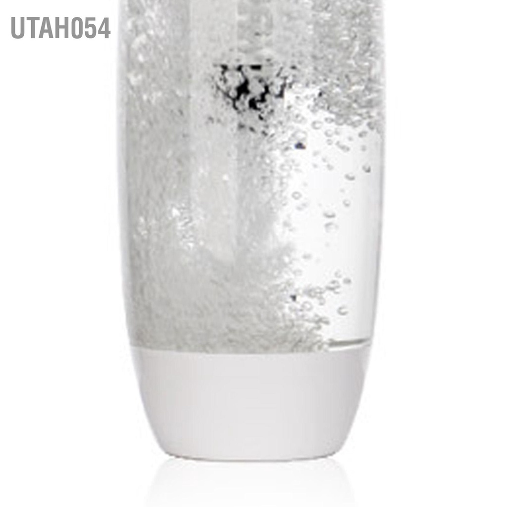 [Hàng Sẵn] Máy Làm Nước Soda Mini Lấp Lánh - Máy làm nước, đồ uống có ga Soda DIY Tự Chế Cho Nhà Hàng Gia Đình【Utah054】