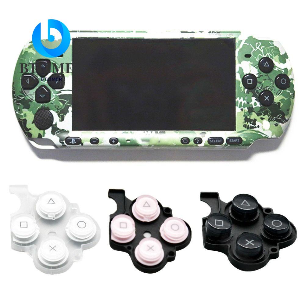 BTLIMER Bộ Bàn Phím Trái Phải Cho PSP 2000 / Sony PSP 2000