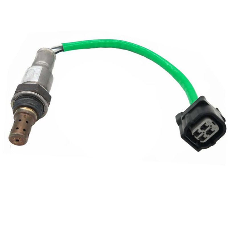 Bộ 2 Cảm Biến Oxy O2 234-9091 234-4462 Cho Honda 2008-2012 Accord for Acura 2009-2014 TSX 2.4L L4