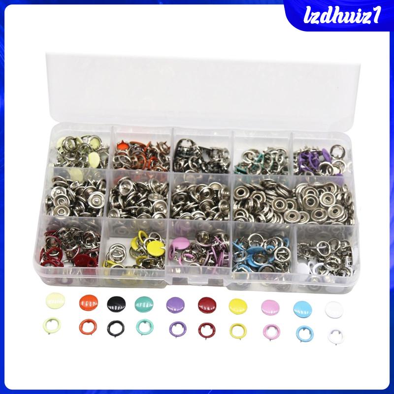 Nút Bấm Dùng Làm Túi Xách Quần Jean DIY