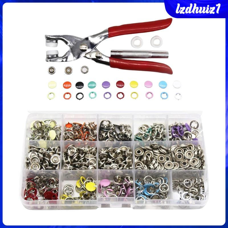 Nút Bấm Dùng Làm Túi Xách Quần Jean DIY