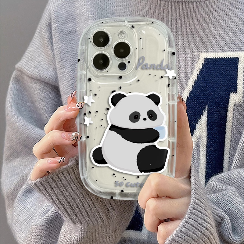 Ốp Điện Thoại Silicon TPU Mềm Trong Suốt Chống Sốc Chống Vỡ Cho IPhone 14 12 13 11 Pro XS Max XR X 8 7 Plus