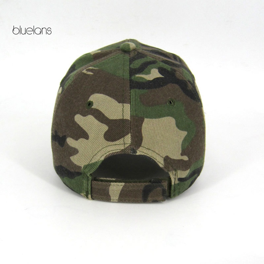 Mũ Lưỡi Trai Phong Cách Hip Hop Họa Tiết Rằn Ri Cho Nam Và Nữ