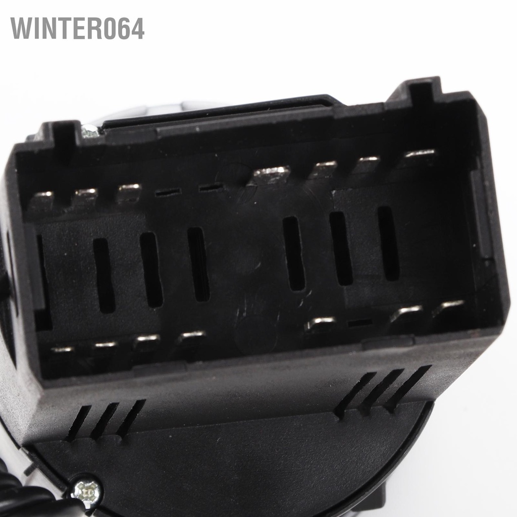 Winter064 Tự Động Đèn Pha Điều Khiển Cảm Biến Ánh Sáng Phù Hợp Với MK4