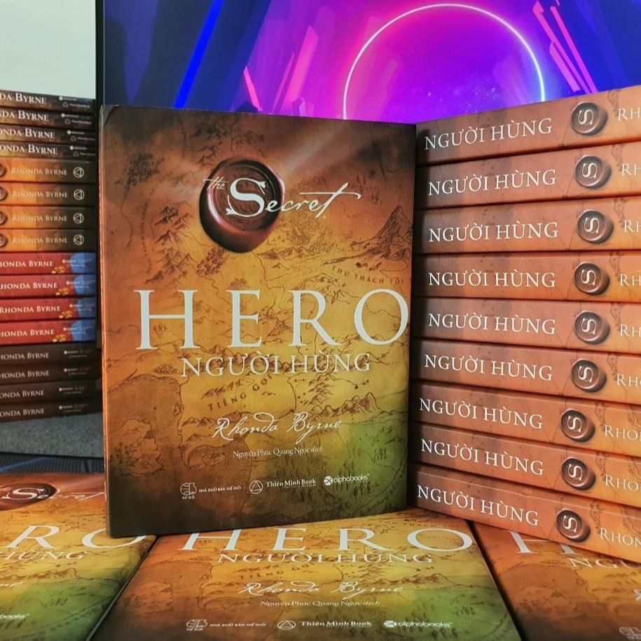 PHÉP MÀU - THE MAGIC - BÍ MẬT - SỨC MẠNH - NGƯỜI HÙNG  | Thanh lý - Xả Kho