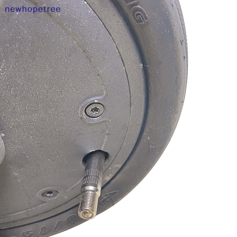 Van Bơm Hơi Bánh Xe Trước Bằng Thép 39mm Cho Xe Scooter Xiaomi M365