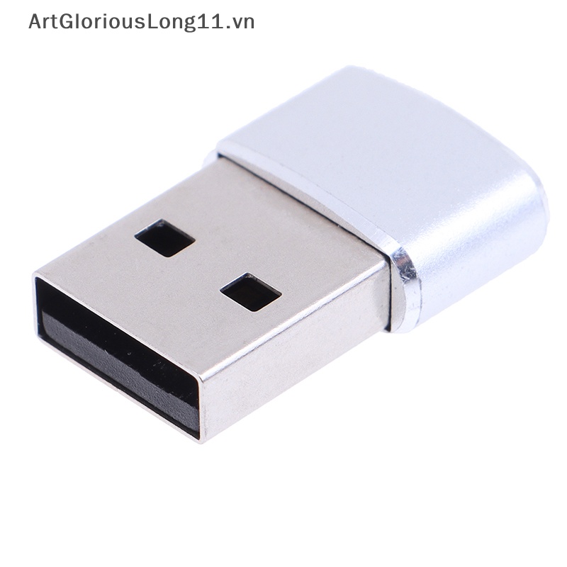 Đầu Chuyển Đổi OTG Type-C Sang USB3.0 Cho Điện Thoại