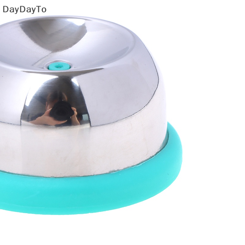 Dụng Cụ Tách Lòng Đỏ Trứng Luộc Bằng Thép Không Gỉ Cứng