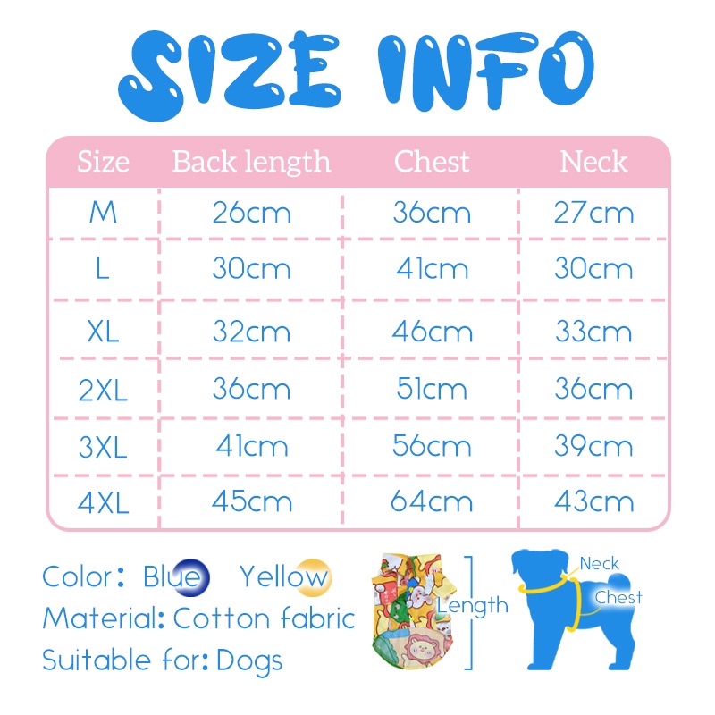 HamshMoc Áo Mềm Nhẹ Thoáng Khí In Họa Tiết Hamsa Dễ Thương Thời Trang Mùa Hè Cho Cún Cưng