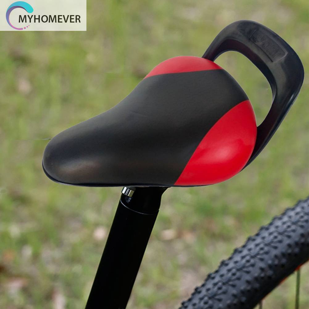 Yên Xe Đạp Chống Thấm Nước Thoải Mái Cho Bé