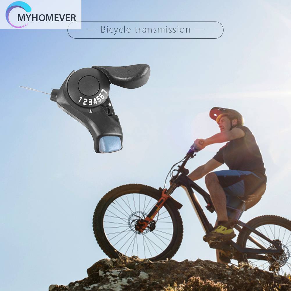 Phụ Kiện Kích Hoạt Cho Cần Gạt Số Xe Đạp TX30 3X7