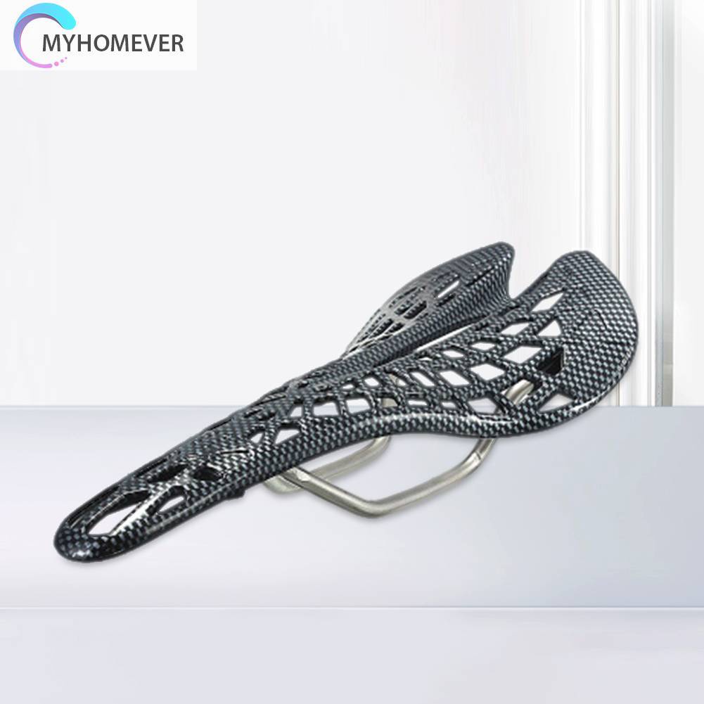 Yên Xe Đạp Nhẹ Thoáng Khí Thoải Mái