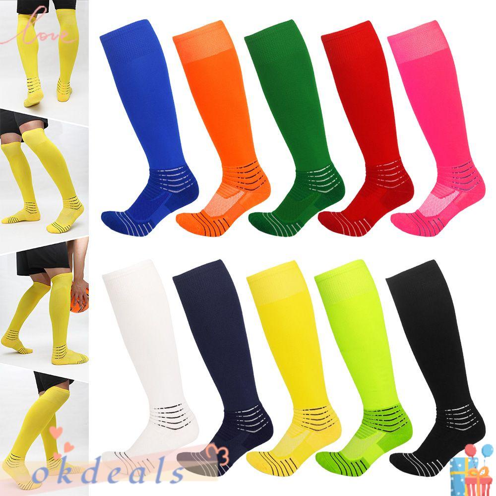 OKDEALS Vớ Đá Bóng Thoáng Khí Chất Lượng Cao