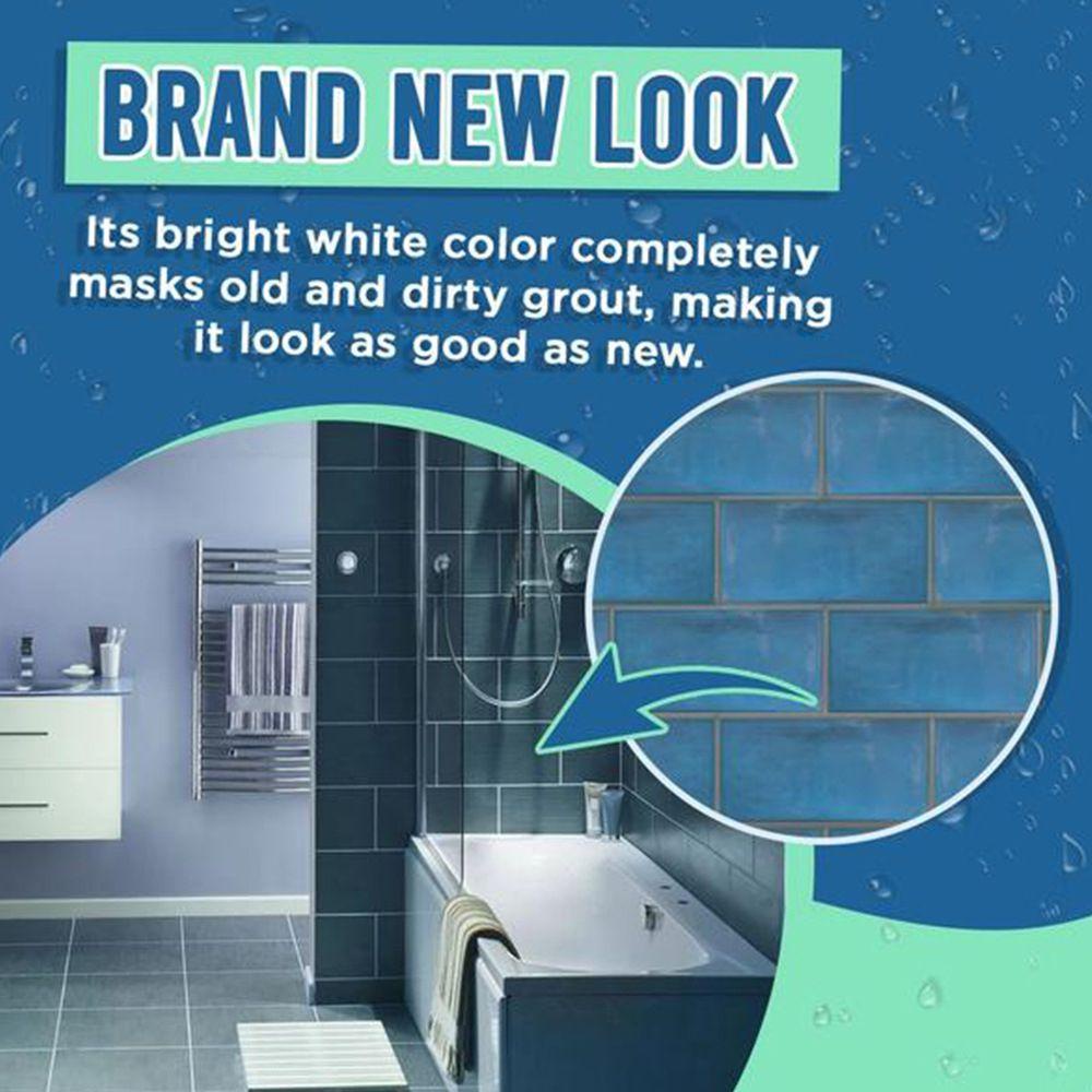 ESPO Keo Dán Vữa Tường / Gạch Men / Sứ Nhanh Khô Màu Sắc Xinh Xắn Tiện Dụng