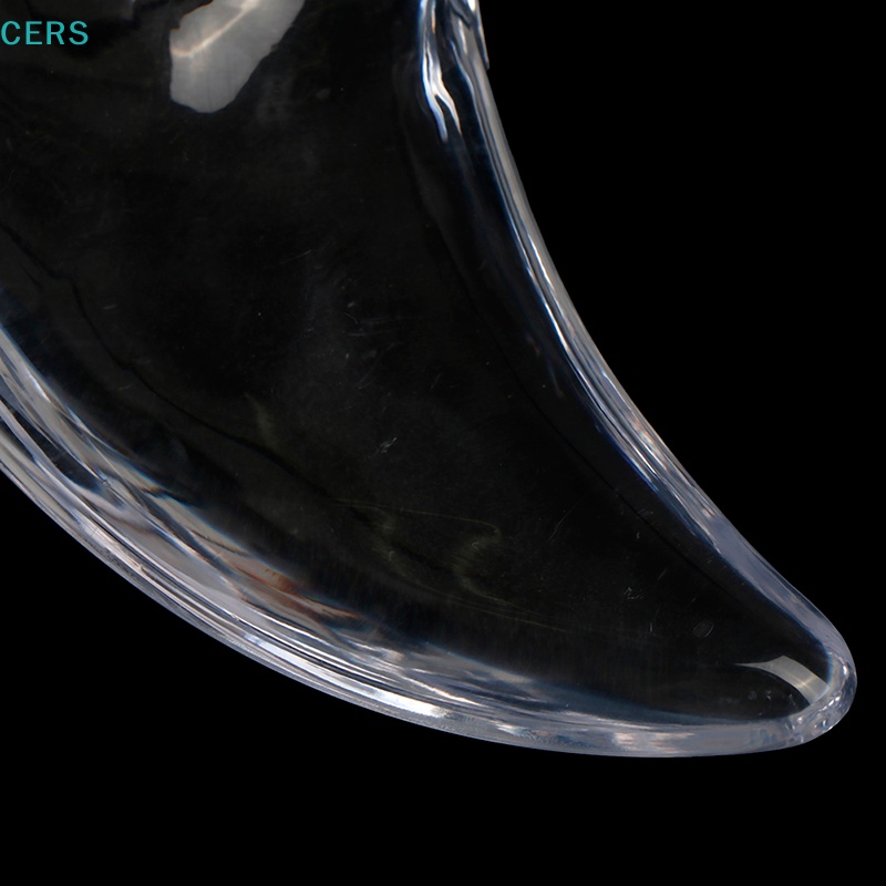 Tấm Cạo Mát Xa Bằng Nhựa Resin Pha Lê Cho SPA Làm Đẹp Cơ Thể