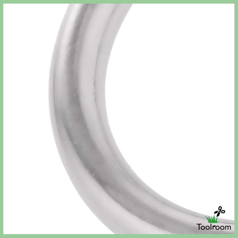 Set 2 Vòng Tròn Inox 304 25mm - 5X25Mm Chuyên Dụng Cho Thợ Hàn