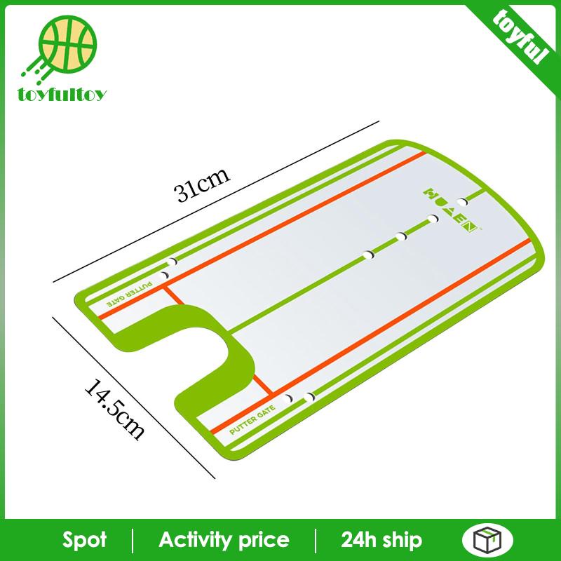 Gương Đánh Golf Chuyên Dụng Cho Người Mới Bắt Đầu