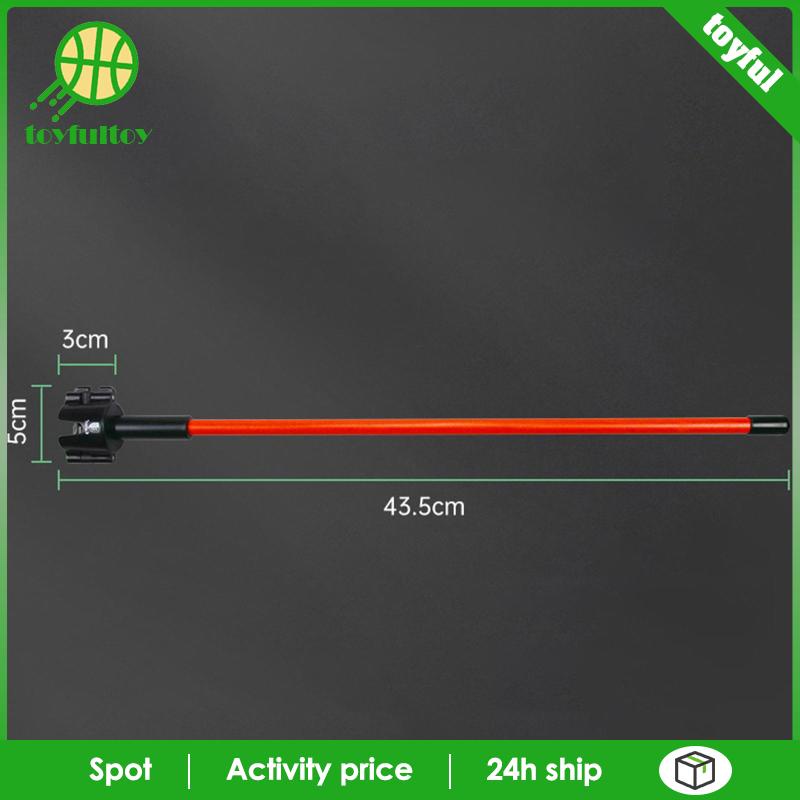 Dụng Cụ Hỗ Trợ Luyện Tập Đánh Golf Bằng Sợi Carbon Siêu Nhẹ Tiện Dụng Cho Người Mới Bắt Đầu