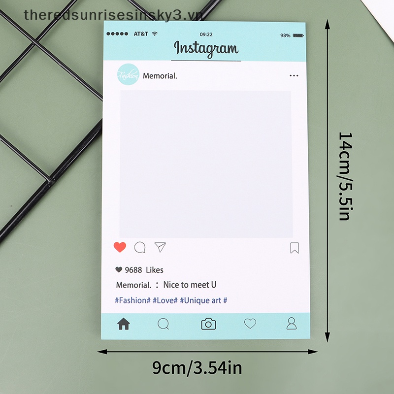 Set 10 Tấm Thẻ Dán Móng Tay Trưng Bày Nghệ Thuật